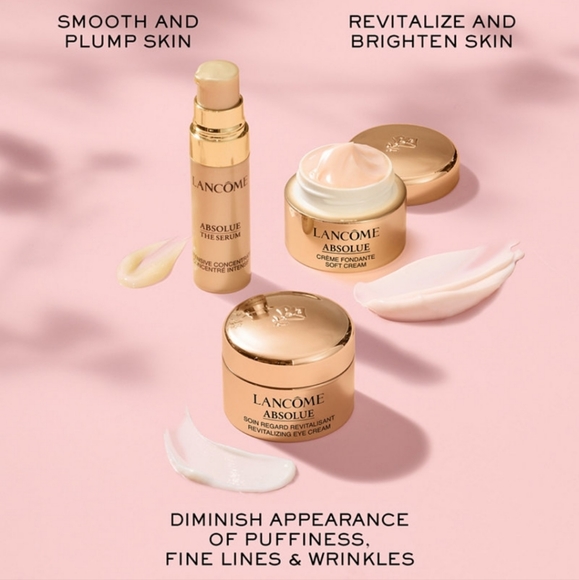 🥳🥳host Pick🥳🥳Lancome absolue set - Picture 3 of 11